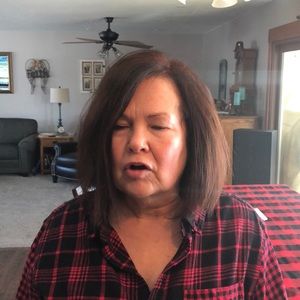 Meet your Posher, Jenea